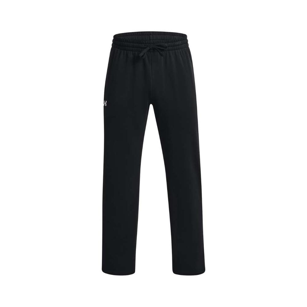 Under Armour UA Rival Fleece Pants BLACKWHITE