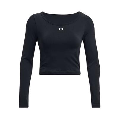 Under Armour Women's UA Train Seamless Long Sleeved Shirt