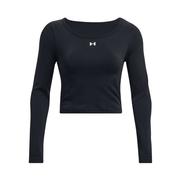 Under Armour Women's UA Train Seamless Long Sleeved Shirt