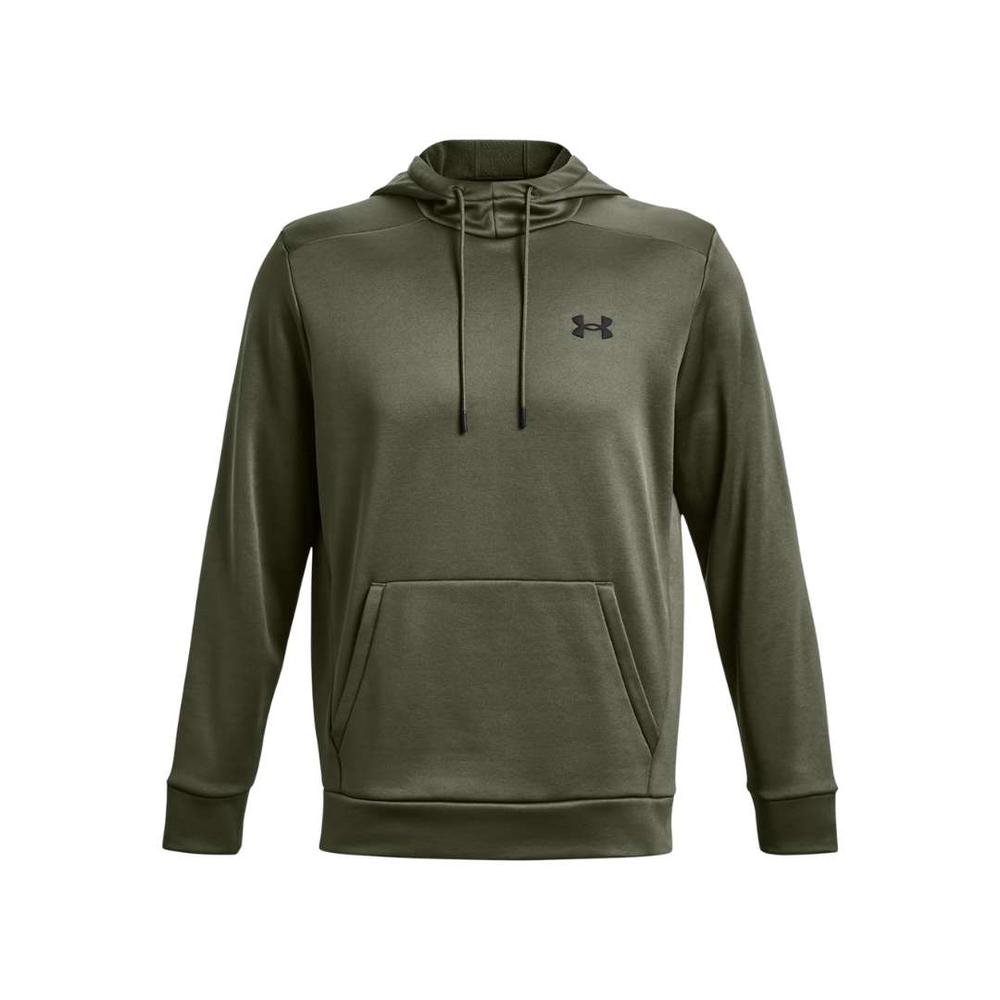 Under Armour Fleece® Hoodie MARINEODGREENBLACK