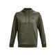 Under Armour Fleece® Hoodie MARINEODGREENBLACK