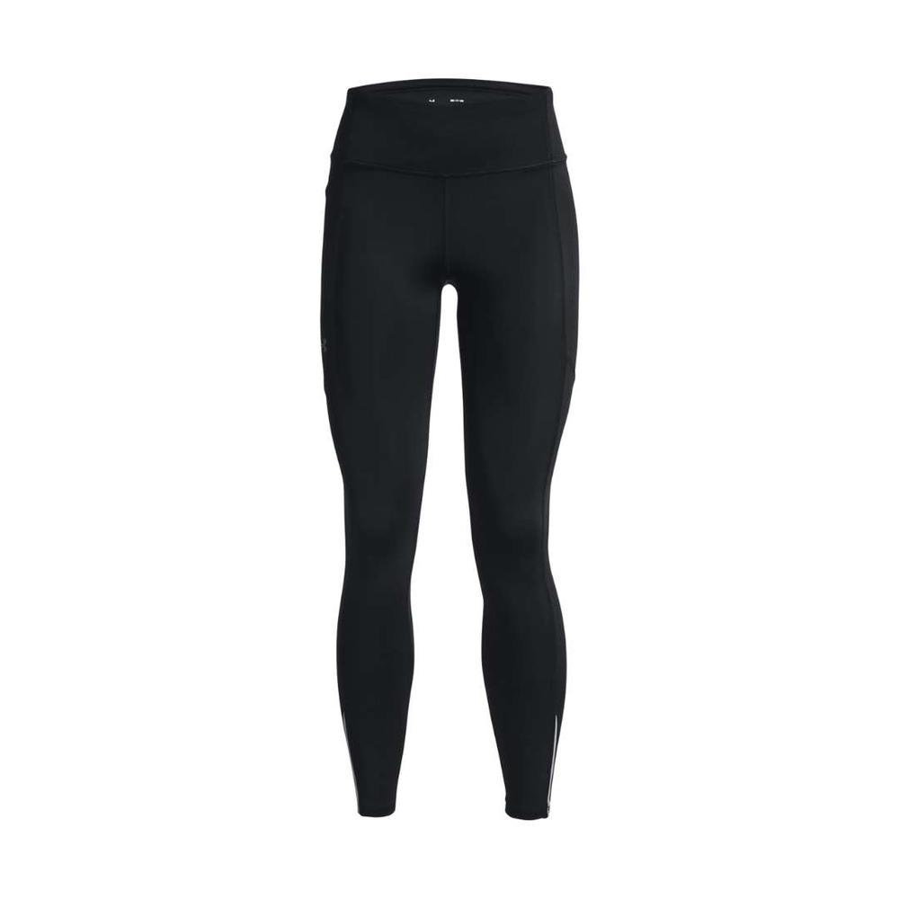 Under Armour UA Launch Tights BLACKBLACKREFLECTIVE