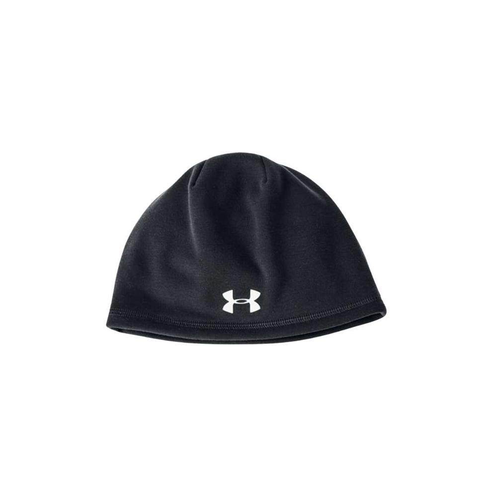 Under Armour UA Storm Beanie BLACKWHITE