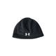 Under Armour UA Storm Beanie BLACKWHITE