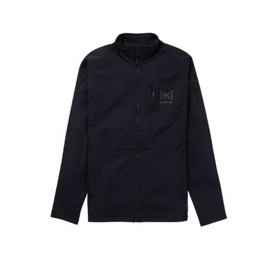 Burton [ak] Baker Stretch Full-Zip Fleece