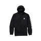 Burton Elite Full-Zip Fleece TRUEBLACK