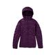 Burton Women's [ak] Baker Hooded Down Jacket PURPLEROOT