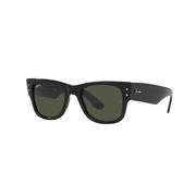 Ray Ban 25 Mega Wayfarer Sunglasses