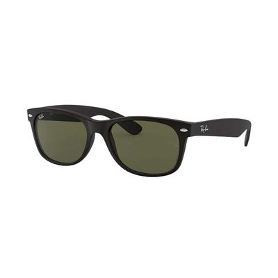 Ray Ban 25 New Wayfarer Sunglasses