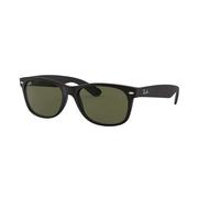 Ray Ban 25 New Wayfarer Sunglasses