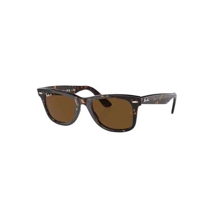 Ray Ban 25 Wayfarer Sunglasses