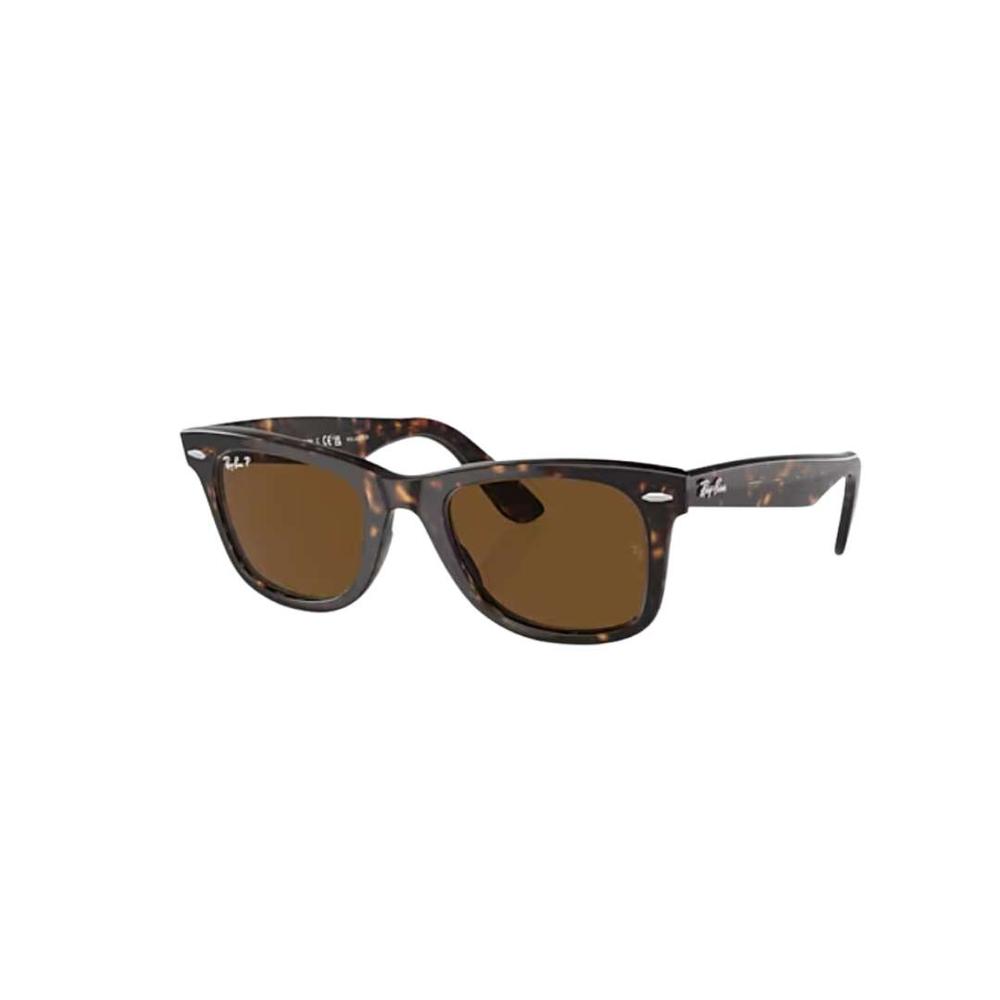 Ray Ban 25 Wayfarer Sunglasses TORTOISE