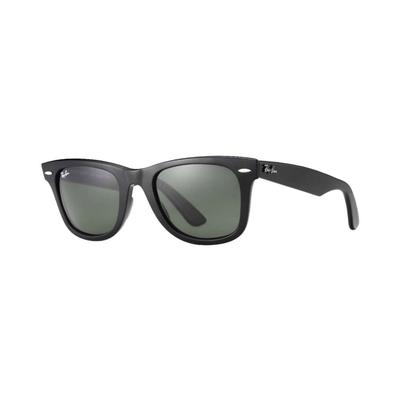 Ray Ban 25 Wayfarer Sunglasses