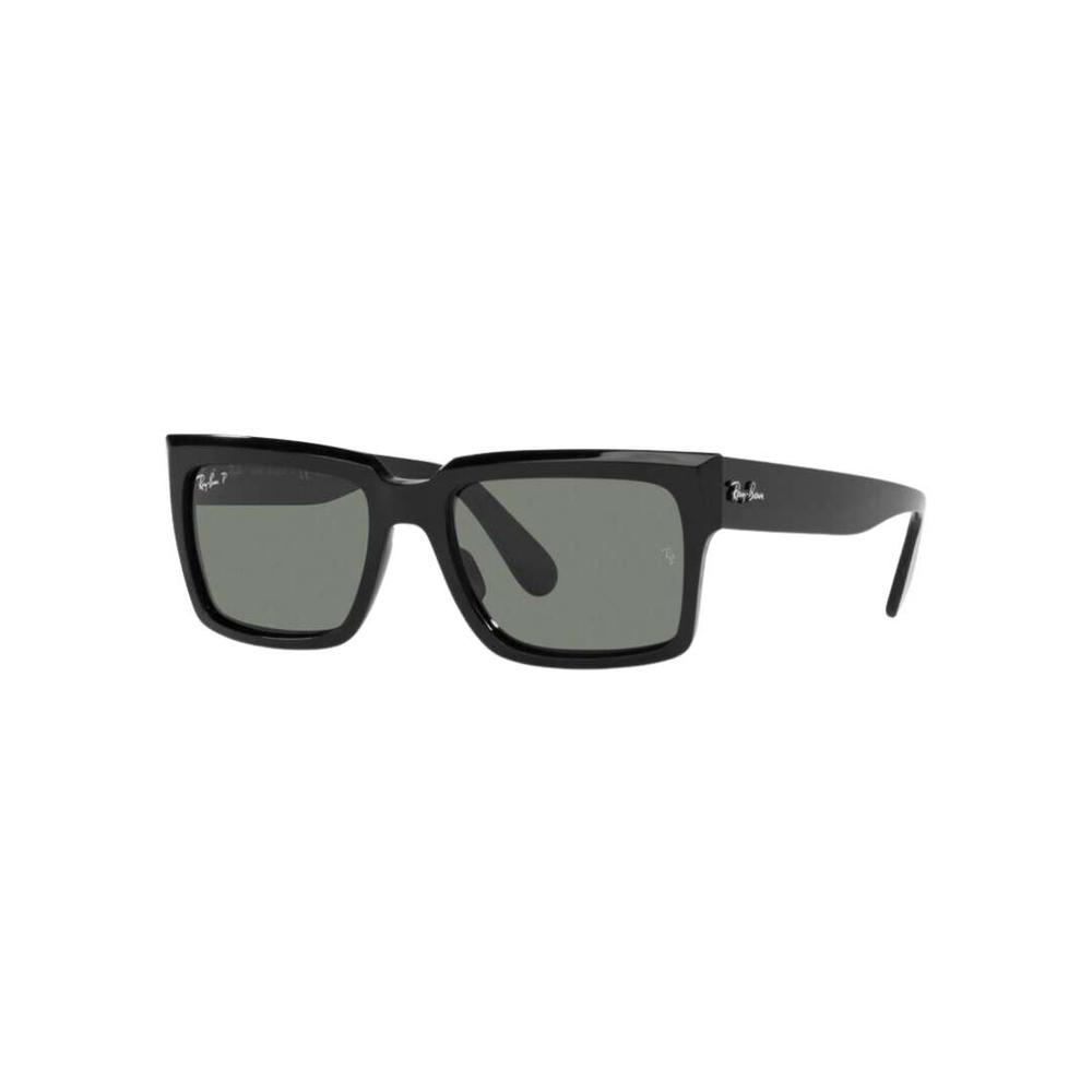 Ray Ban 25 Inverness Sunglasses BLACK