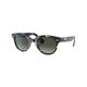 Ray Ban 25 Orion Sunglasses GRAYHAVANA