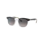 Ray Ban 25 Hawkeye Sunglasses