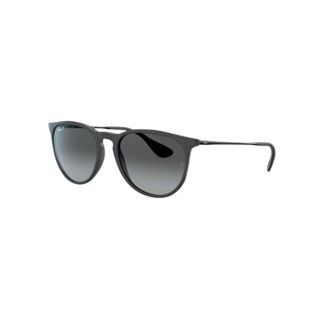 Ray Ban 25 Erika Sunglasses RUBBERBLACK