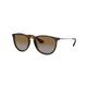 Ray Ban 25 Erika Sunglasses LIGHTHAVANA