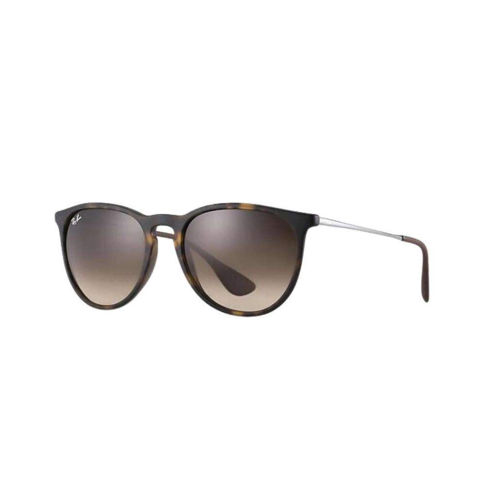 Ray Ban 25 Erika Sunglasses RUBBERHAVANA