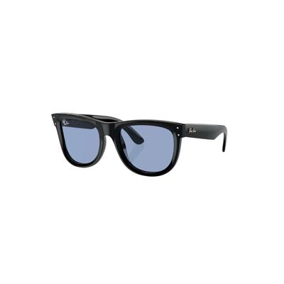 Ray Ban 25 Wayfarer Reverse Sunglasses