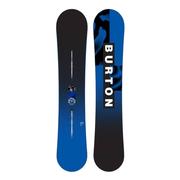 Burton 25 Men's Ripcord Flat Top Snowboard