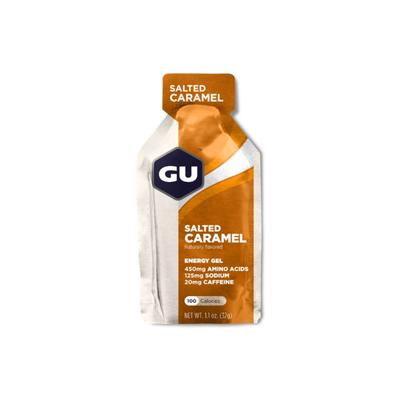 GU Energy Gel - Salted Caramel