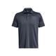 Under Armour 25 UA Tech™ Polo DOWNPOURGRAYPITCHGRAY