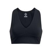 Under Armour Women's Campus Baby Plunge Tank Top