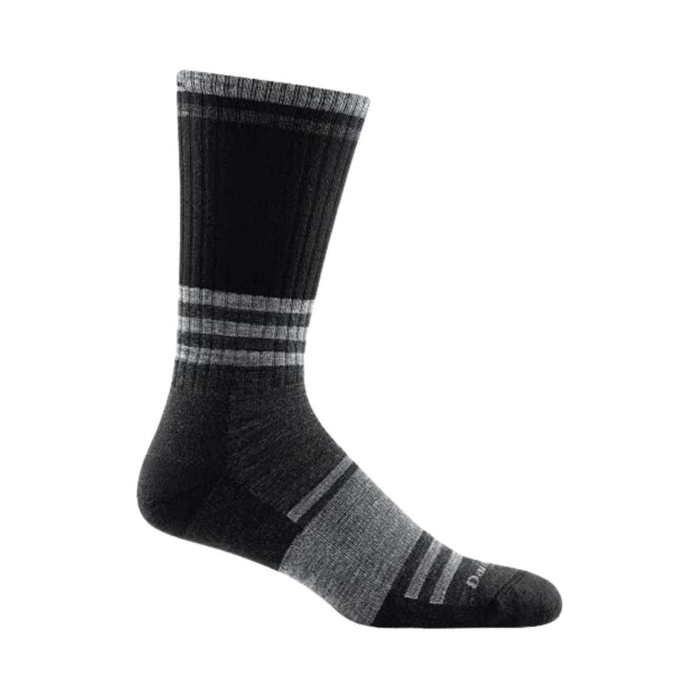 Darn Tough Spur Boot Lightweight Hiking Socks CHARCOAL