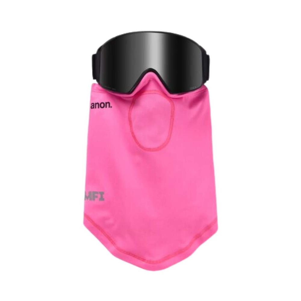 Anon MFI Lightweight Neck Warmer PINK