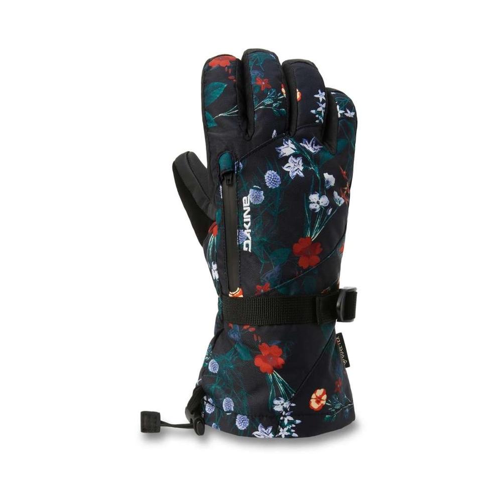 Dakine Women's Sequoia Gore-Tex Gloves WILDFLOWER