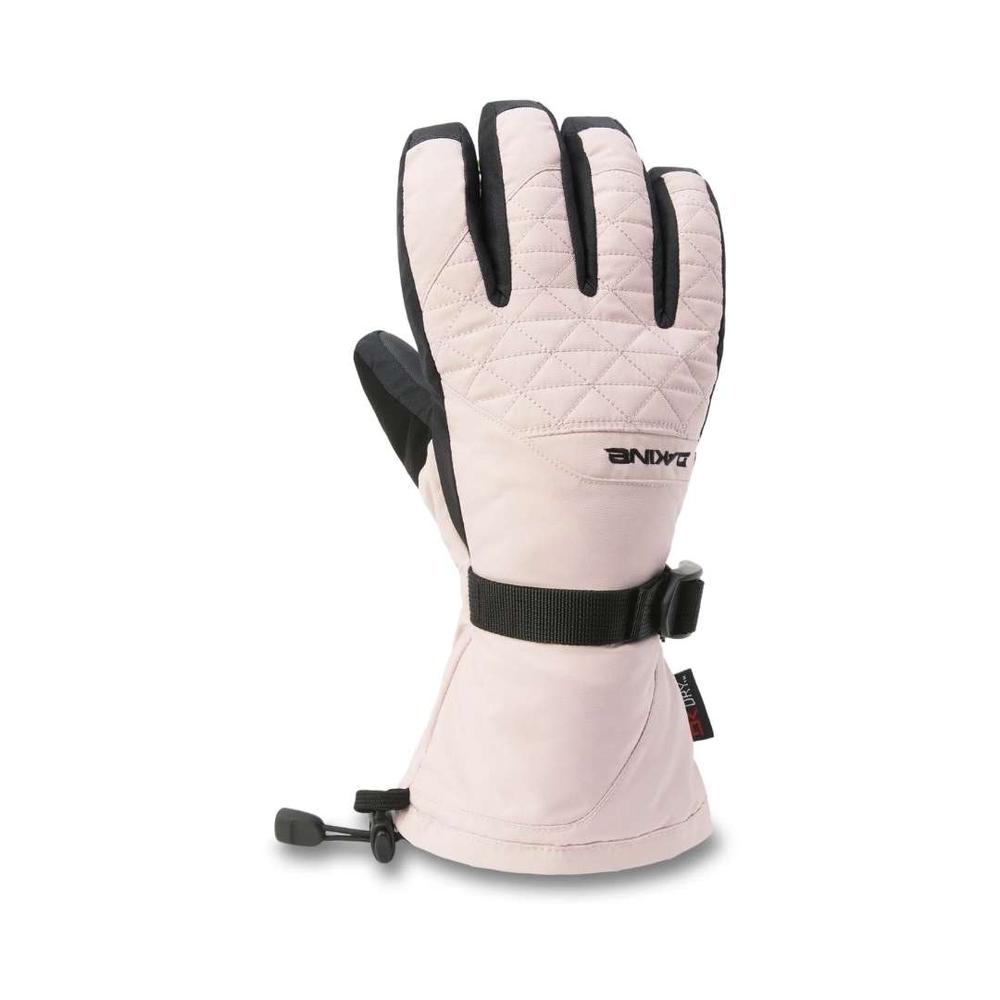 Dakine Women's Camino Gloves BURNISHEDLILAC