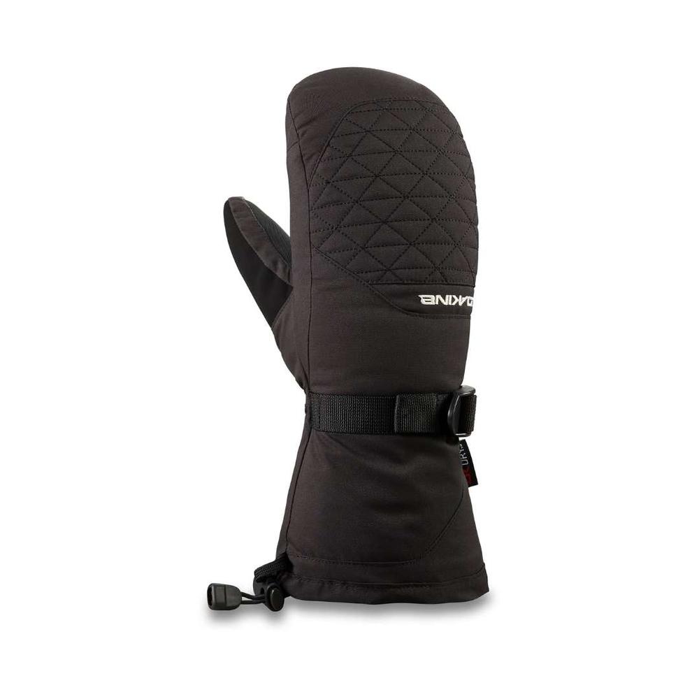 Dakine Women's Camino Mittens BLACK