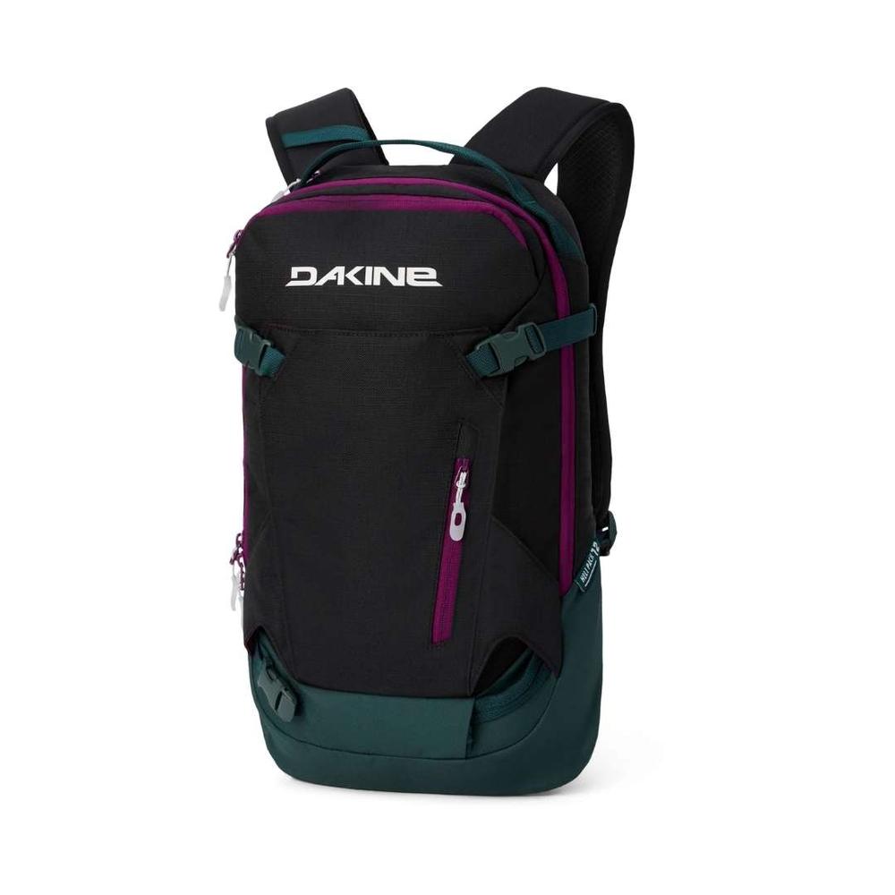 Dakine Women's Heli Pack 12L DARKESTSPRUCE