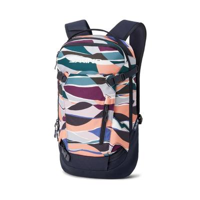 Dakine Women's Heli Pack 12L