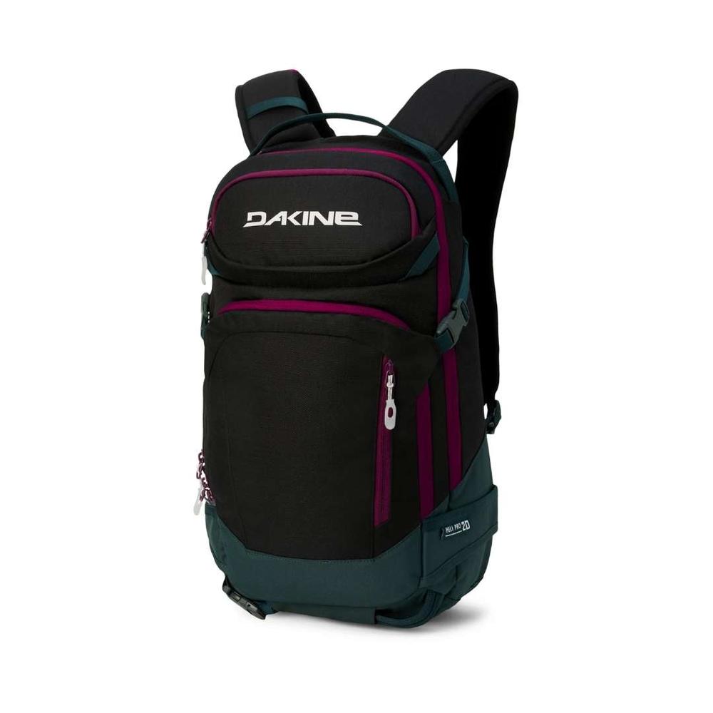 Dakine Women's Heli Pro Pack 20L DARKESTSPRUCE