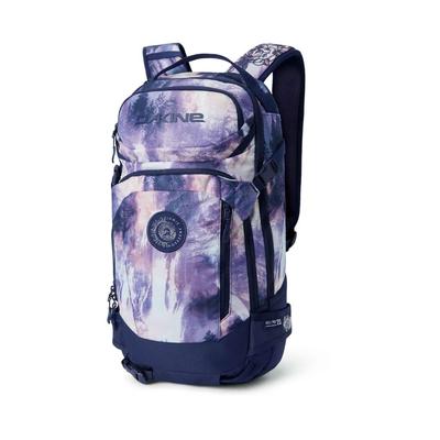 Dakine Women's Team Heli Pro 20L Pack - Jamie Anderson