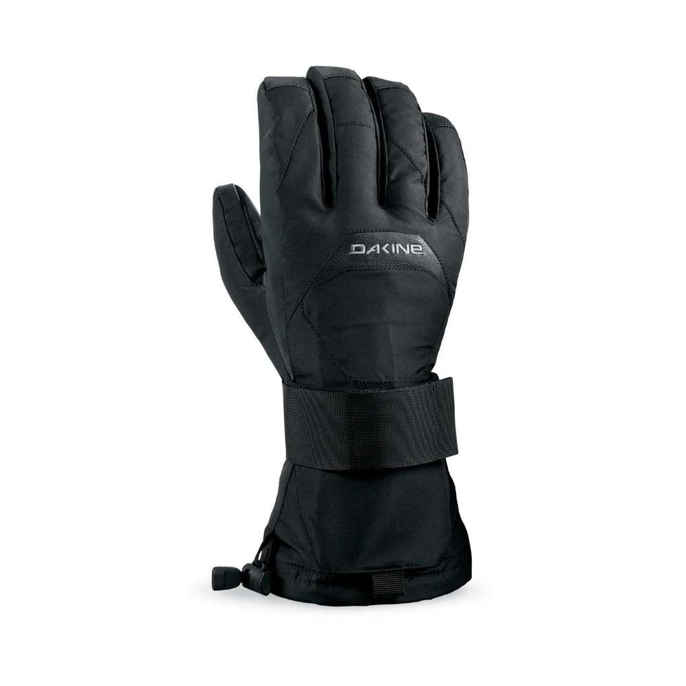 Dakine Wristguard Gloves BLACK