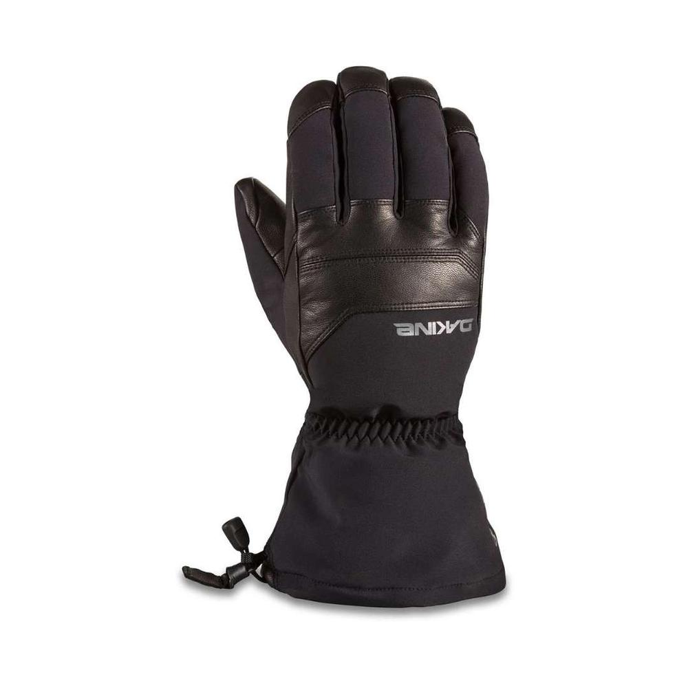 Dakine 25 Excursion Gore-Tex Gloves BLACK