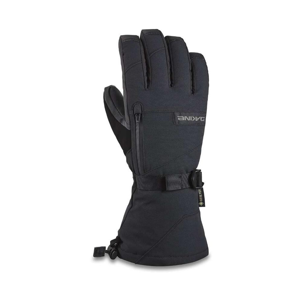 Dakine Titan Gote-Tex Gloves BLACK