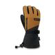 Dakine Titan Gote-Tex Gloves RUBBER