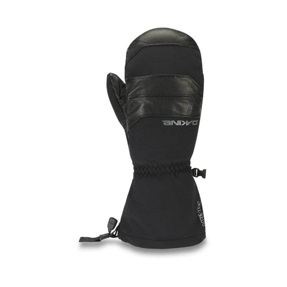 Dakine Excursion Gore-Tex Mittens BLACK