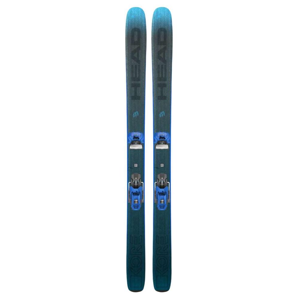  Head Men's Kore 111 Skis 2025