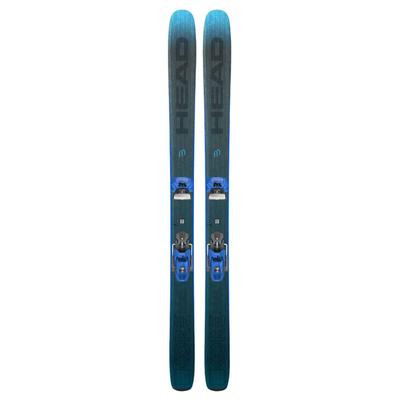 Head Men's Kore 111 Skis 2025