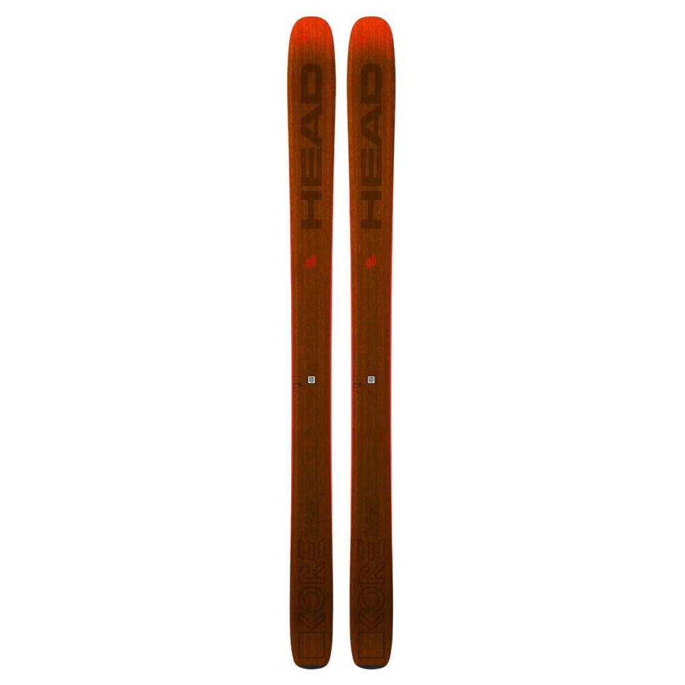  Head Men's Kore 99 Skis 2025