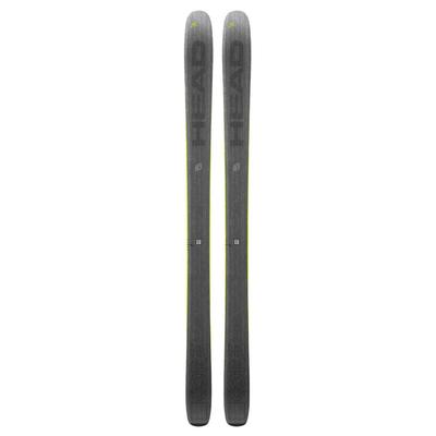 Head Men's Kore 93 Skis 2025