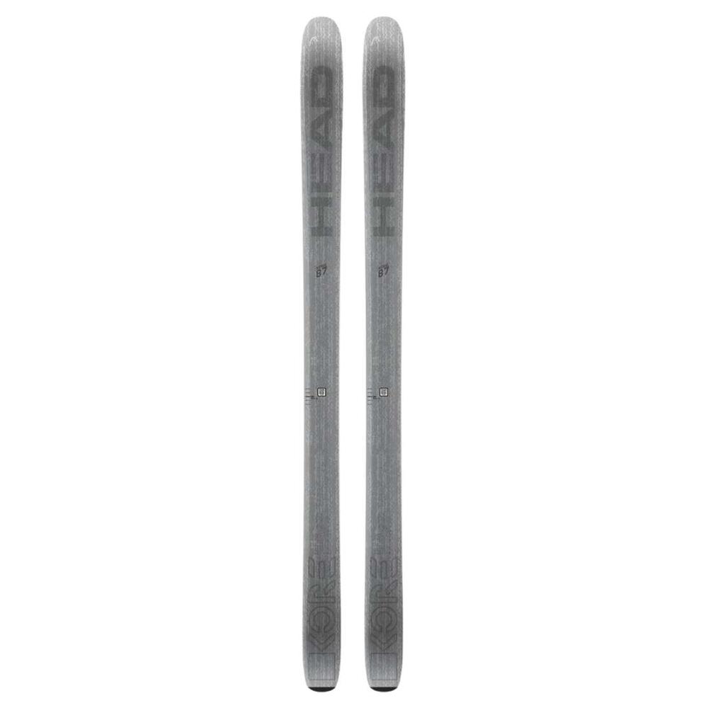  Head Men's Kore 87 Skis 2025