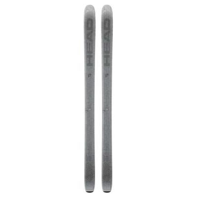 Head Men's Kore 87 Skis 2025