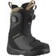 Salomon Kiana Dual BOA Women's Snowboard Boots 2025 - Black BLACK/BLACK/S