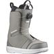 Salomon Faction BOA Men's Snowboard Boots 2025 - Steeple Gray STEEPLEGRAY/PEW